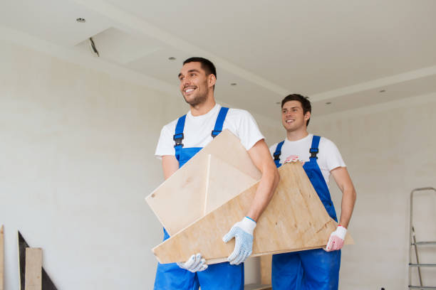 Best Residential Junk Removal  in Martinsburg, WV