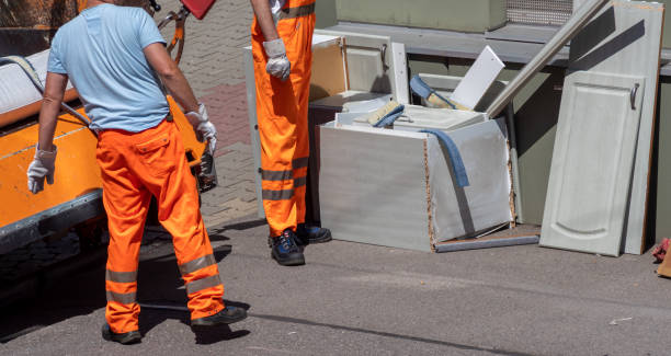 Best Same-Day Junk Removal Services  in Martinsburg, WV