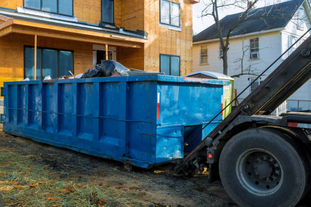 Best Demolition Debris Removal  in Martinsburg, WV