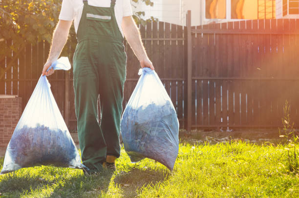 Professional Junk Removal Services in Martinsburg, WV