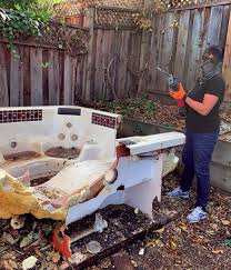 Same-Day Junk Removal Services in Martinsburg, WV